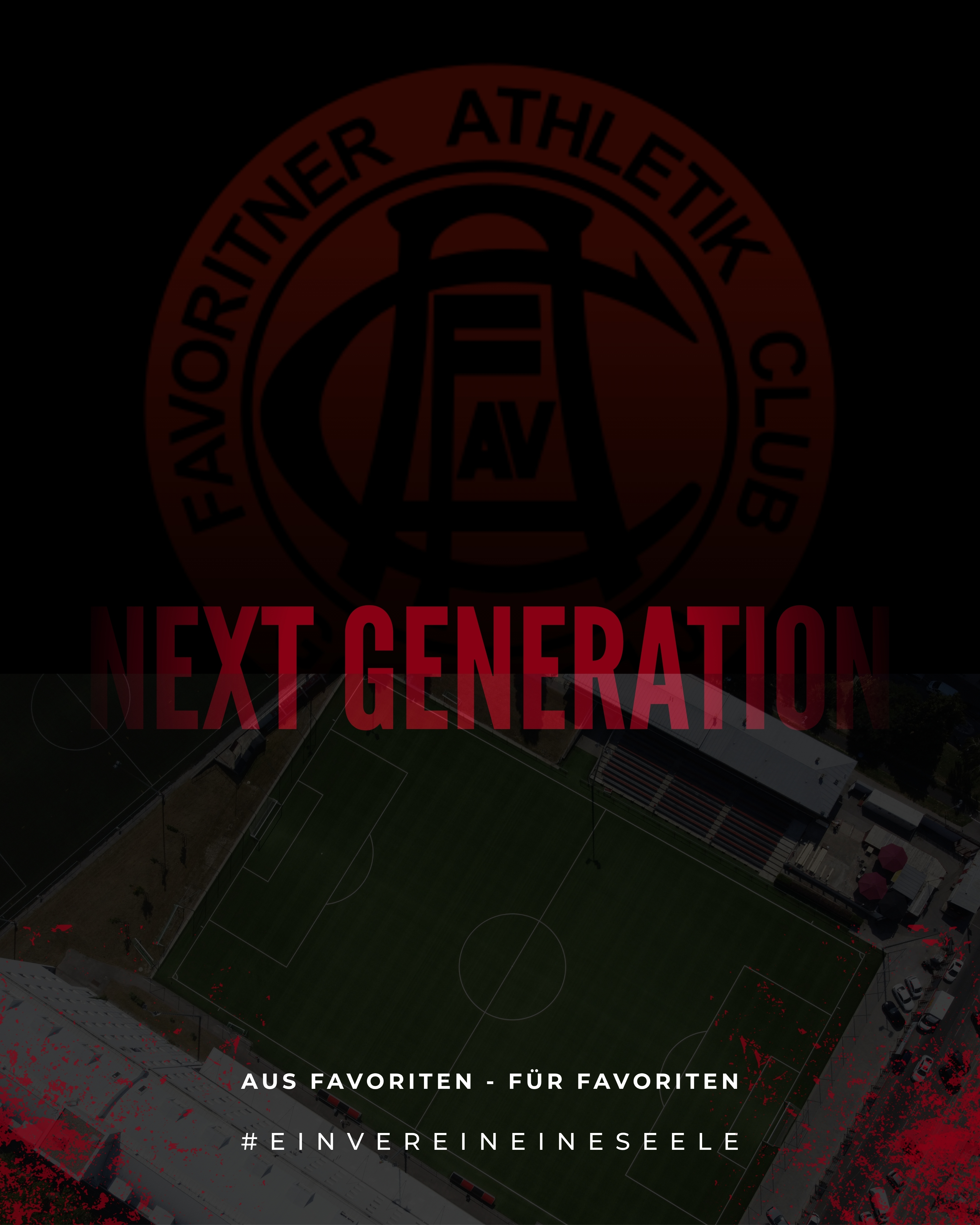FavAC Next Generation – Aus Favoriten, für Favoriten